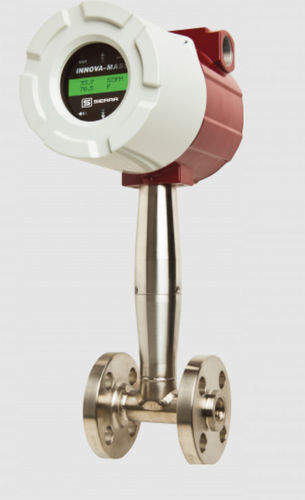 Débitmètre à vortex - InnovaMass® 240S - Sierra Instruments - massique / pour liquides / pour gaz