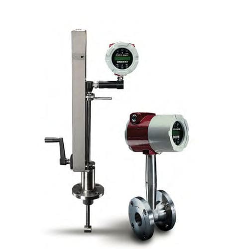 Débitmètre à vortex - InnovaFlo® 240V - Sierra Instruments - massique / pour liquides / pour gaz naturel