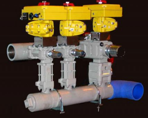 Thermorégulateur à circulation de fluides - Sierra Instruments - PID / de refroidissement / compact