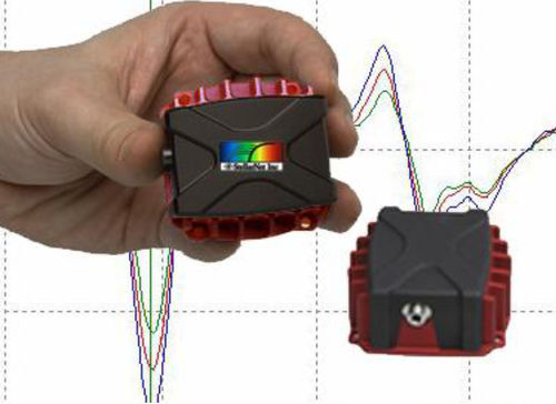 Mini-spectromètre optique - RED-Wave-Micro - StellarNet - proche infrarouge / NIR / pour OEM