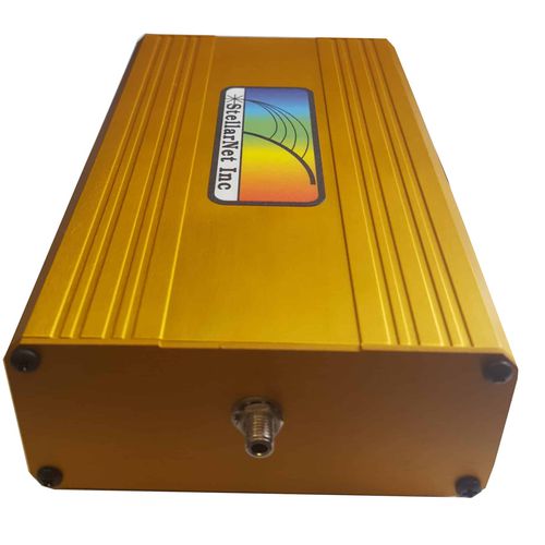 Source d'étalonnage pour spectroscopie - SL6 Neon - StellarNet