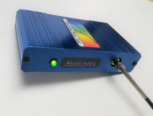 Mini-spectromètre optique - BLUE-Wave  - StellarNet - pour OEM / de process / d'acquisition de données