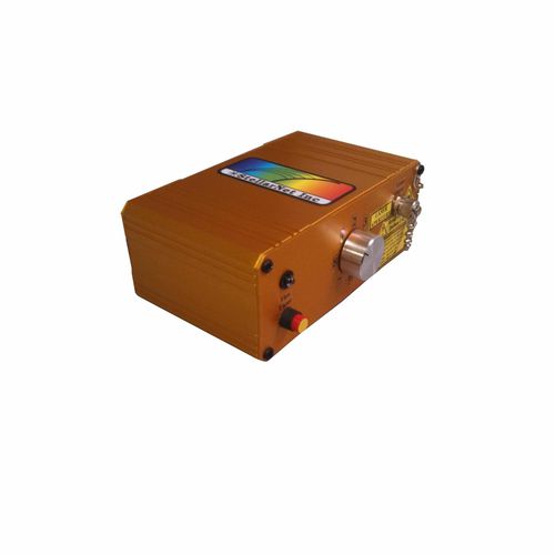 Laser pulsé - Ramulaser™ series - StellarNet - à état solide / accordable / à longueurs d'ondes multiples