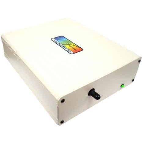 Spectromètre LIBS - HR series - StellarNet - NIR / UV-vis / de surveillance