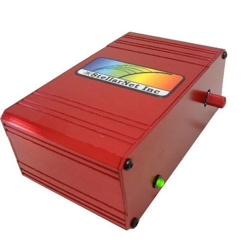 Spectromètre à fibre optique - RED-Wave series - StellarNet - NIR / de process / pour l'industrie électronique