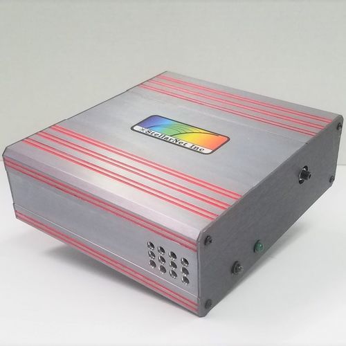 Spectromètre à fluorescence - Raman-HR-TEC-830 - StellarNet - Raman / CCD / pour l'optique