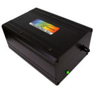 Spectromètre UV-vis - BLACK-Comet-HR series - StellarNet - à fibre optique / de process / portable