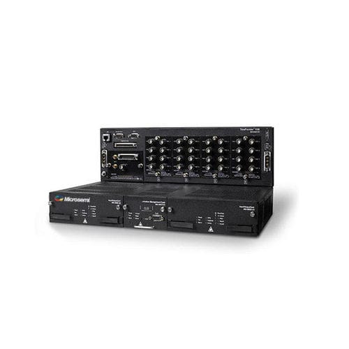 Unité de synchronisation de réseau - TimeProvider 1000/1100 - Microsemi
