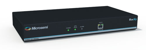 Firewall industriel - BlueSky™ - Microsemi