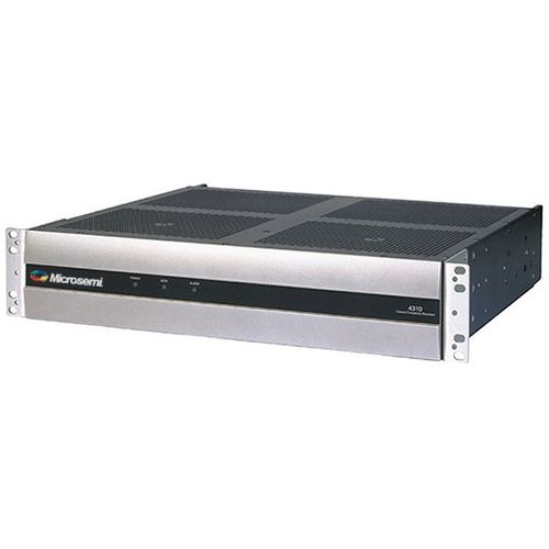 Étalon de fréquence - CsIII Model 4310B - Microsemi