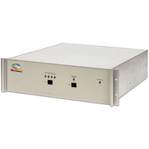 Oscillateur à quartz - 4145C - Microsemi - électronique / à faible niveau de bruit de phase