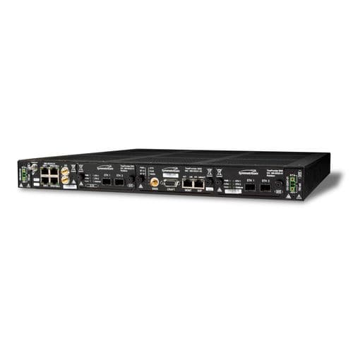 Unité de synchronisation de réseau - TimeProvider® 5000 - Microsemi