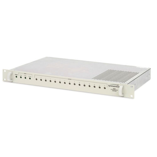 Amplificateur de signal - 4036B - Microsemi - de distribution / rackable / électronique