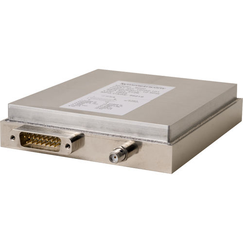 Oscillateur OCXO - 8200 / 8200LN - Microsemi - électronique / à cristal de Rubidium / à faible niveau de bruit de phase