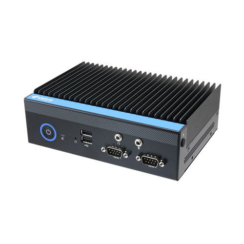 PC box - EPC-RPU series - Avalue Technology Inc. - mural / 13th Generation Intel® Core™ / Intel® Core™ i3-1315UE
