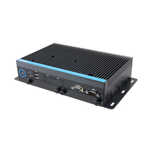 PC box - VMS-RPPS - Avalue Technology Inc. - mural / Intel® Celeron® / Intel® Core i5