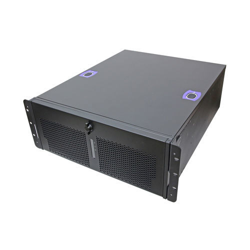 Station de travail GPU - GAI-ERSR-70B - Avalue Technology Inc. - rackable / Intel® Xeon / 4e Generation Intel® Core
