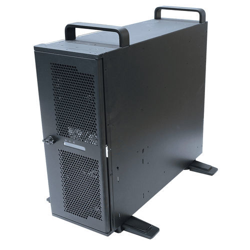 Station de travail GPU - HPS-ERSUTA - Avalue Technology Inc. - tour / Intel® Xeon / 4e Generation Intel® Core