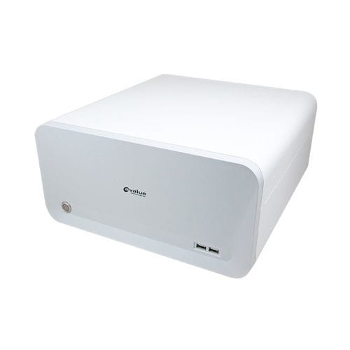 PC box - MAB-T600-B1 - Avalue Technology Inc. - Edge AI / GPU / rackable