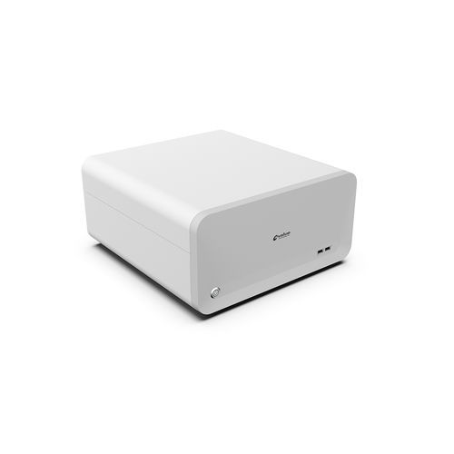 PC Edge AI - MAB-T600 - Avalue Technology Inc. - GPU / rackable / Intel® Celeron®
