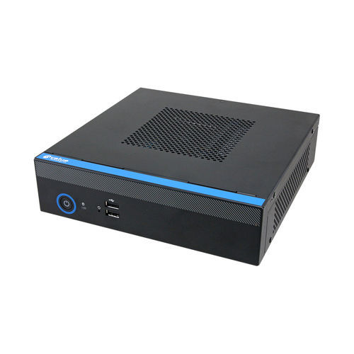 PC barebone - BMX-T820 - Avalue Technology Inc. - de bureau / Intel® Core i5 / Intel® Core i7