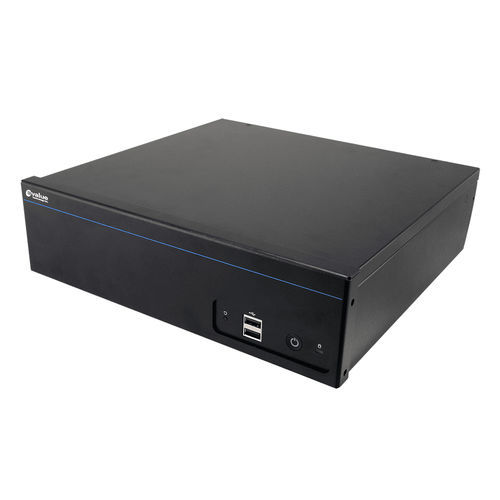 PC box - BMX-T550-B - Avalue Technology Inc. - barebone / de bureau / 13th Generation Intel® Core™