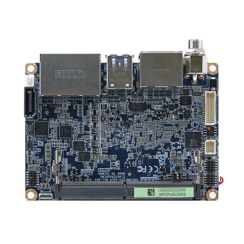 Carte mère Pico-ITX - EPX-TWLP series - Avalue Technology Inc. - Intel® Processor N-series / Intel® / DDR5 SO-DIMM