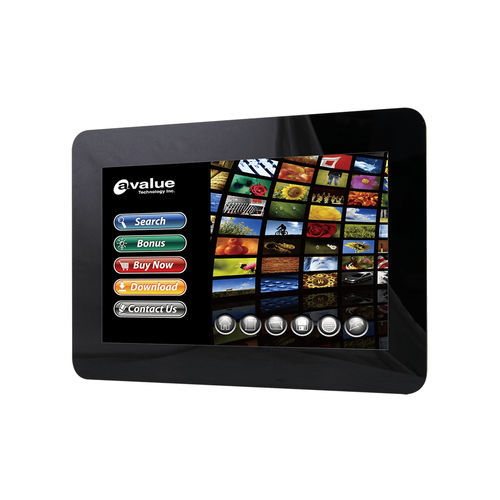 Tablette Android 11 - OFT-07WR2 - Avalue Technology Inc. - 7" / ARM® Cortex®-A55 Quad-core / 2.0 GHz 8 cœurs