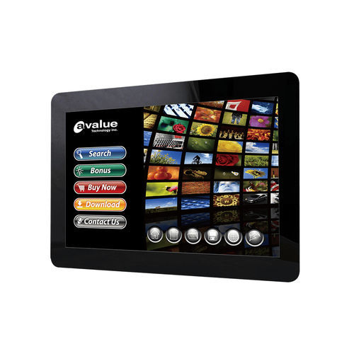 Tablette Android 11 - OFT-10WR2 - Avalue Technology Inc. - 10.1" / ARM® Cortex®-A55 Quad-core / 2.0 GHz 8 cœurs