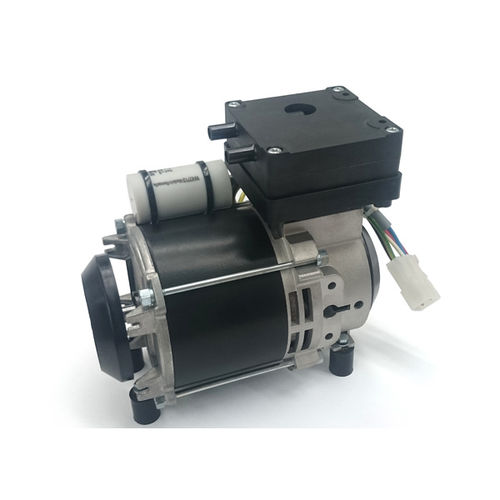Pompe à vide à membrane - HX10-05  - Electro A.D., S.L. - lubrifiée / 230 Vca / 120 Vca