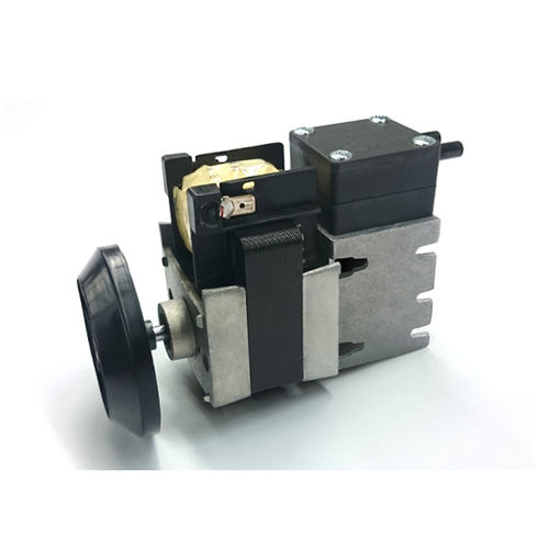 Pompe à vide à membrane - H5 - Electro A.D., S.L. - lubrifiée / 230 Vca / 120 Vca