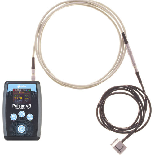 Rallonge électrique - vB - Pulsar Instruments
