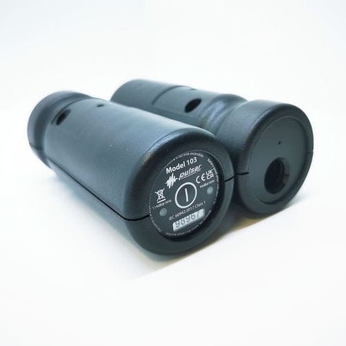 Calibrateur de niveau sonore - MODEL 106 - Pulsar Instruments - pour sonomètre / portable / standard