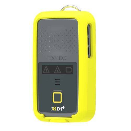 Appareil de surveillance de poussière - XD1+ - Pulsar Instruments - de la densité / de mesure / en temps réel