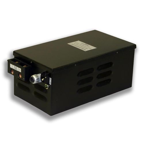 Alimentation électrique rackable - RMT-8 - Ultralife Corporation - AC/DC / compacte