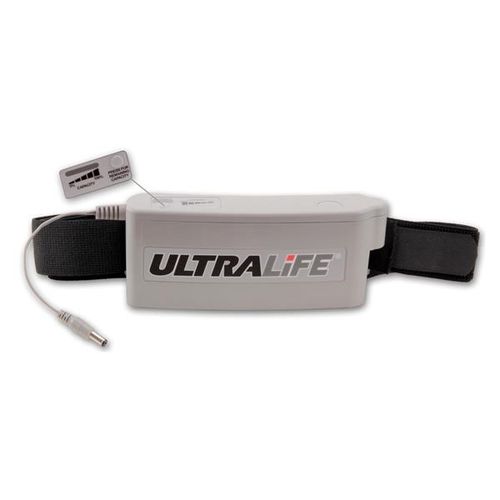 Batterie Li-ion - UBBL34-02 - Ultralife Corporation - rectangulaire / 12 V / pour applications médicales