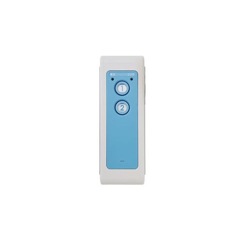 Radiocommande - KST2.4W-2 - Circuit Design, Inc. - à boutons configurables / pour applications agricoles / pour treuil