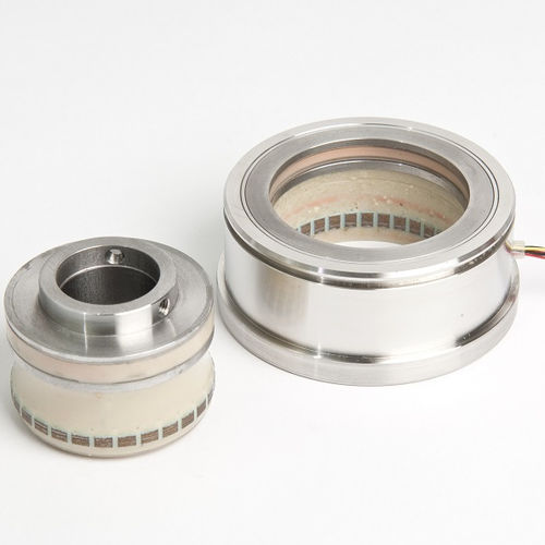 Résolveur brushless - RE27 - SERVOTECHNICS - à axe creux