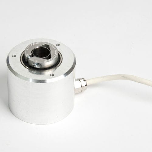 Résolveur brushless - R58 - SERVOTECHNICS