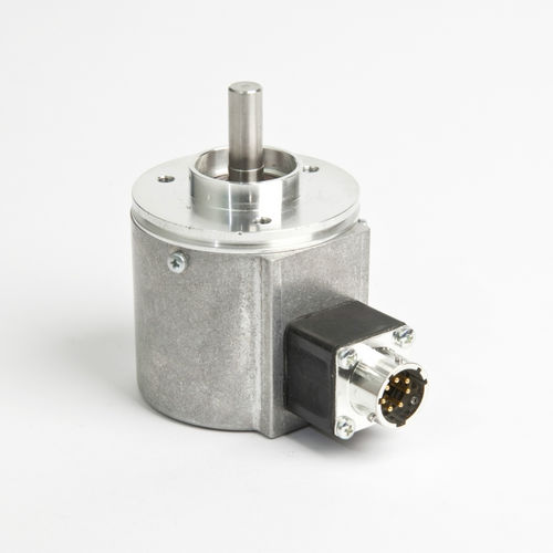 Résolveur brushless - R71 - SERVOTECHNICS