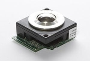 Trackball mécanique - Traxsys Input Products - encastrable / 1 inch (25 mm) / IP65