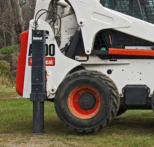 Banderoleuse - BOBCAT