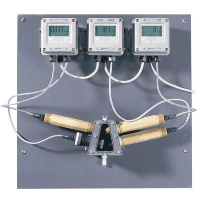 Unité de surveillance d'eau - Q46N - Analytical Technology