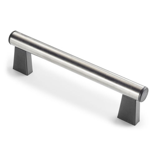 Poignée étrier - B350CIN - Boteco - tubulaire / pour porte / en polyamide