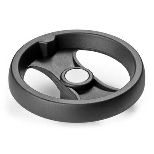 Volant de commande - D205 - Boteco - à rayons / en plastique