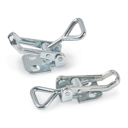 Sauterelle horizontale - J180 - Boteco - à action linéaire / à étrier / en acier
