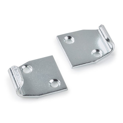 Plaque d'attache - J183 - Boteco