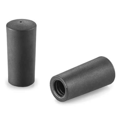 Poignée rabattable - M510 - Boteco - en polypropylène / cylindrique / conique