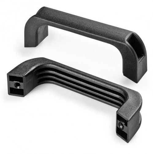 Poignée étrier - B225 - Boteco - pour porte / en polyamide / en U