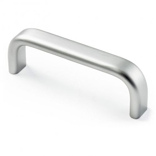 Poignée étrier - B405  - Boteco - pour porte / en aluminium / en U